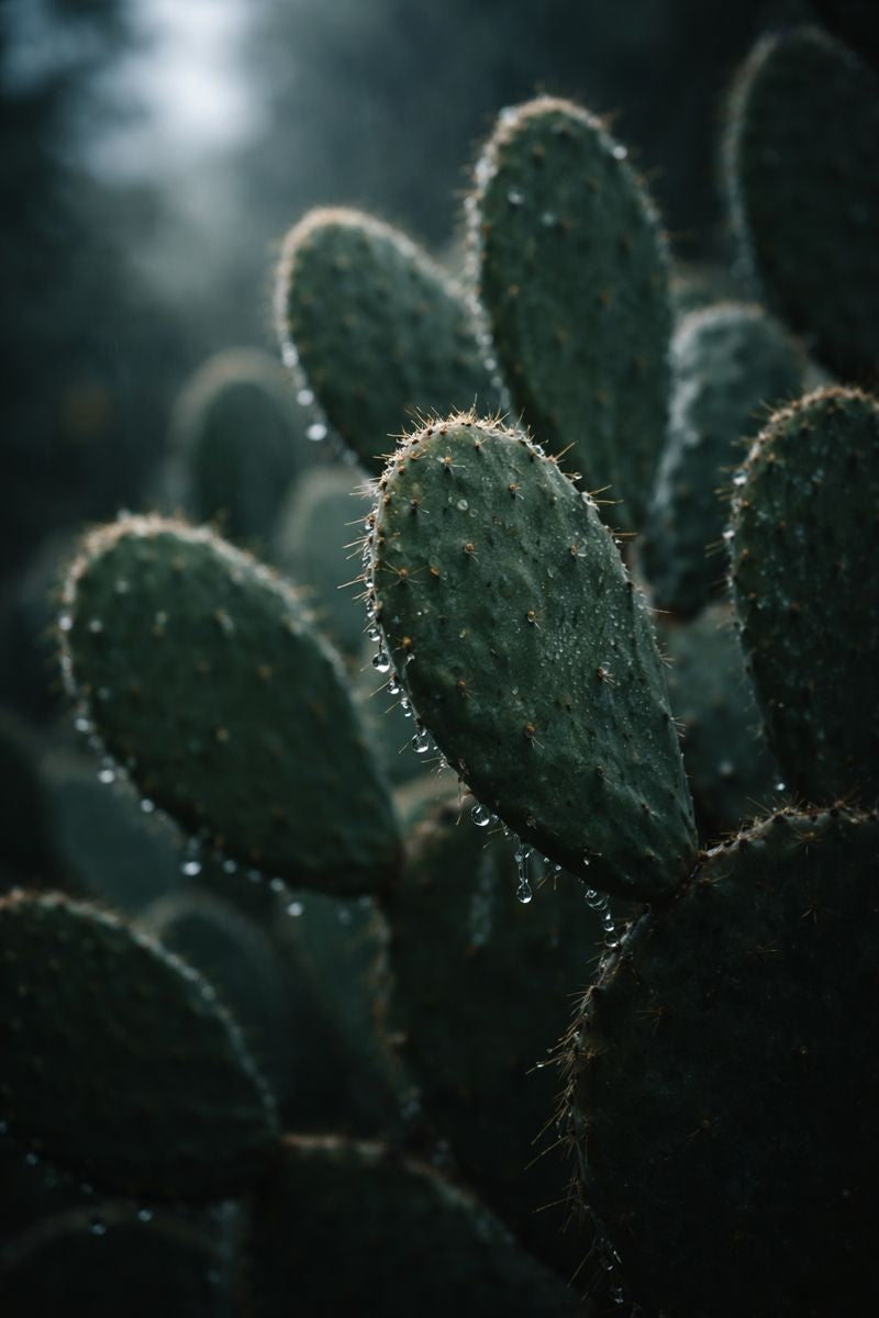 Cactus Kefir and the Skin Microbiome: Barrier Balance, Gentle Renewal