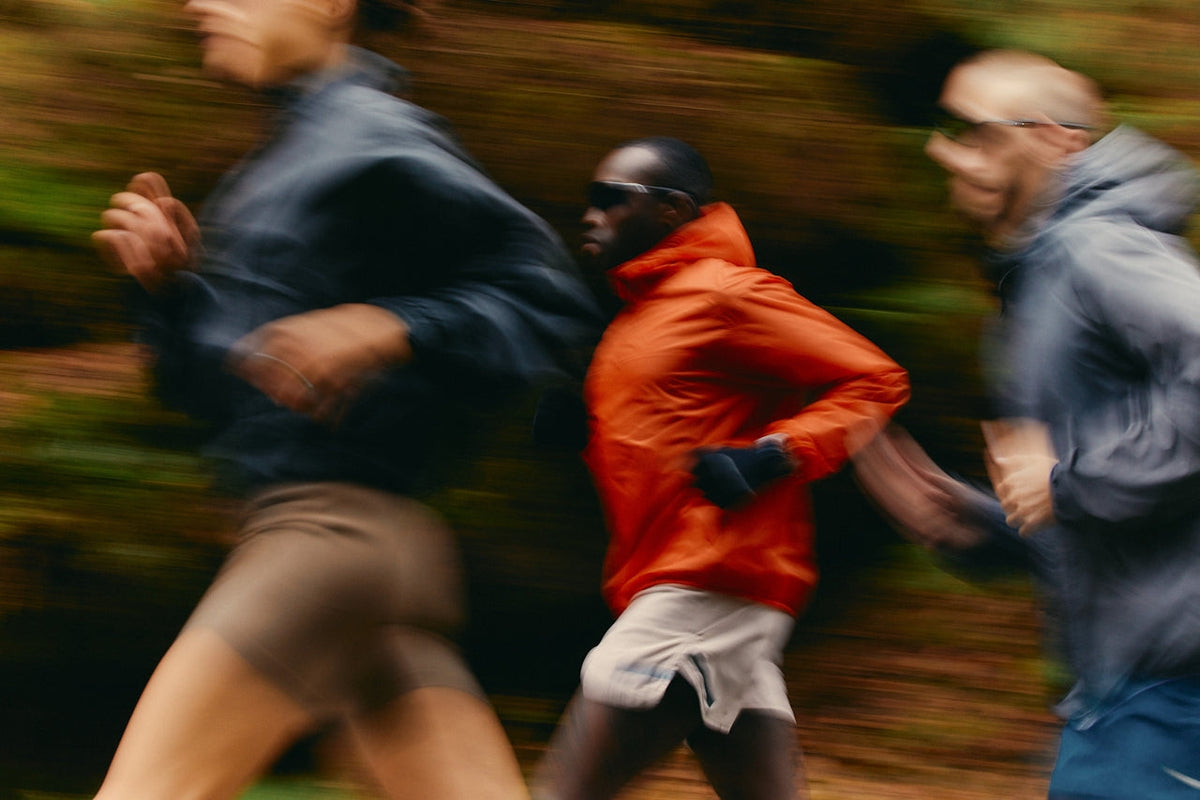 The Skincare-Fitness Connection: Why Healthy Skin Supports Peak Performance