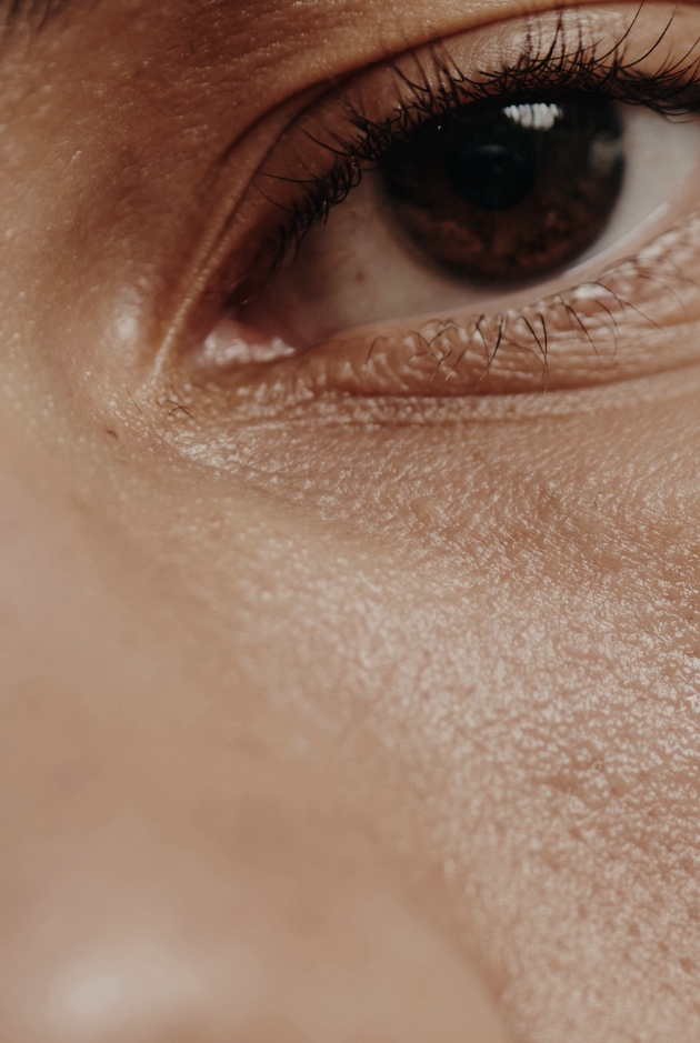 When Stress Shows on Your Face: How Neurocosmetics Help Restore Balanc