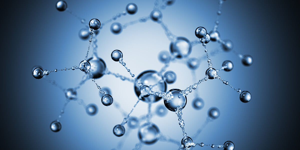 The Role of Hyaluronic Acid in Men's Skincare