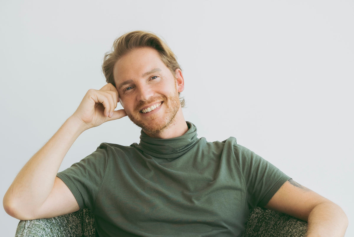 Skincare that goes deeper: A conversation with MÄNN founder Ken Hoellm