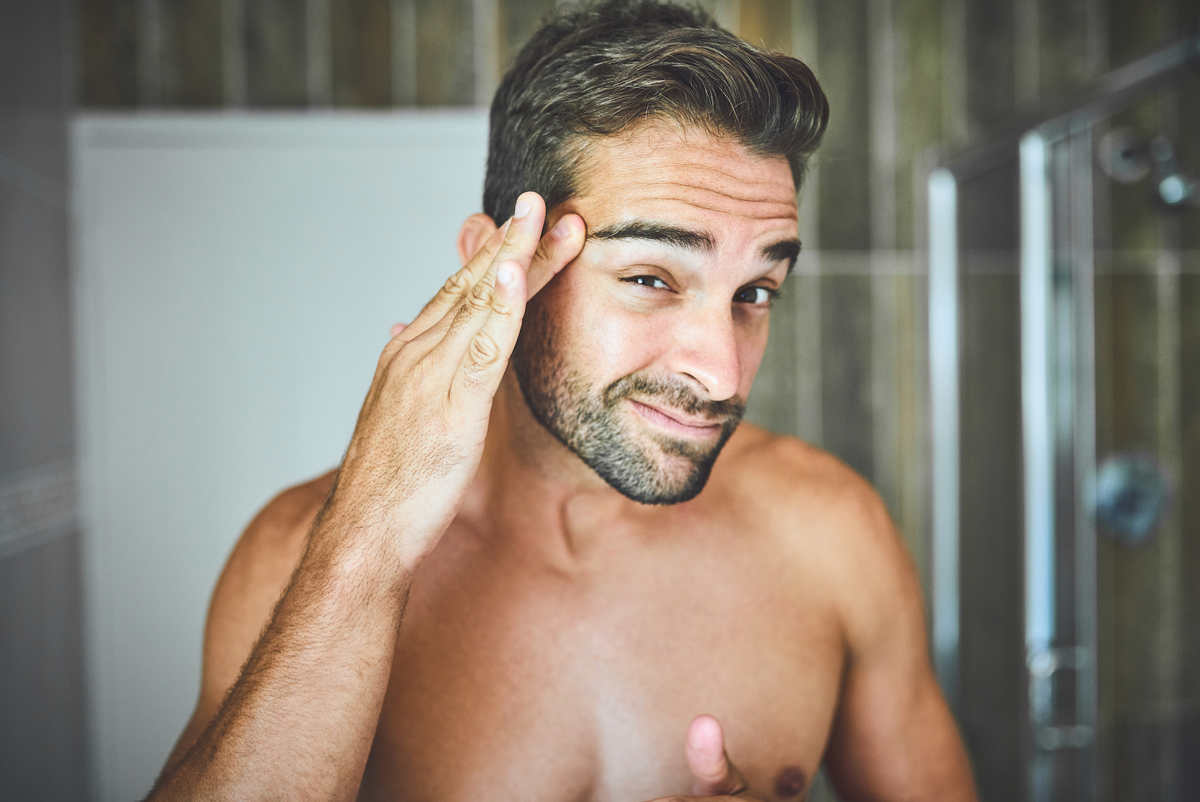 Why Men Need a Skincare Routine Too