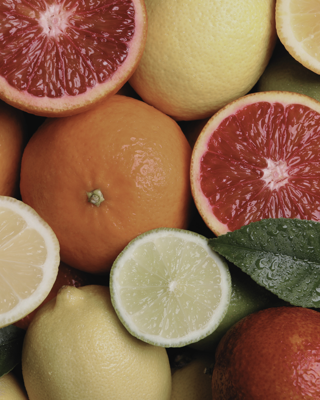 The Power Trio for Smooth, Refined Skin: AHA Fruit Acids, Willow Bark Extract & PHA