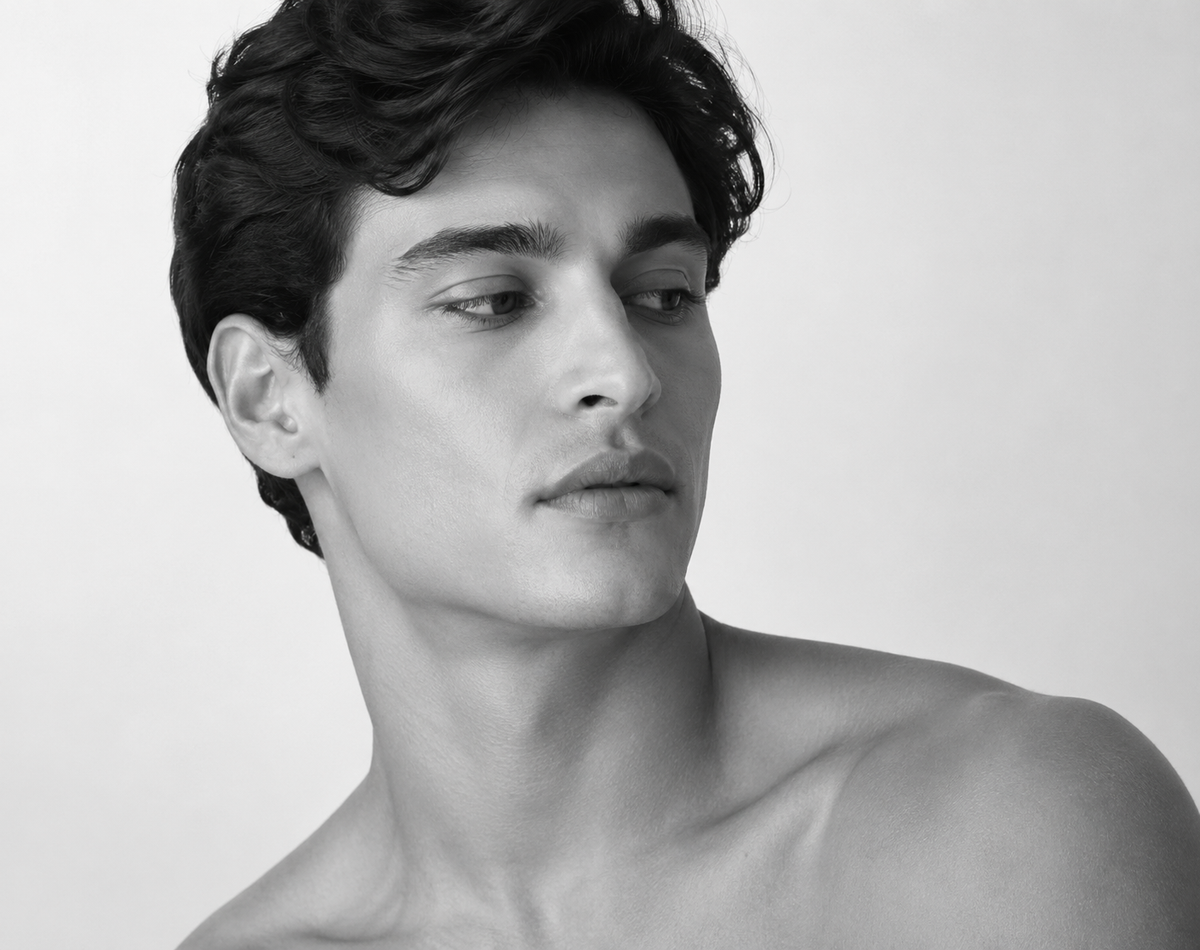 Men’s Health Month: Why Modern Men Need a More Holistic Approach to We