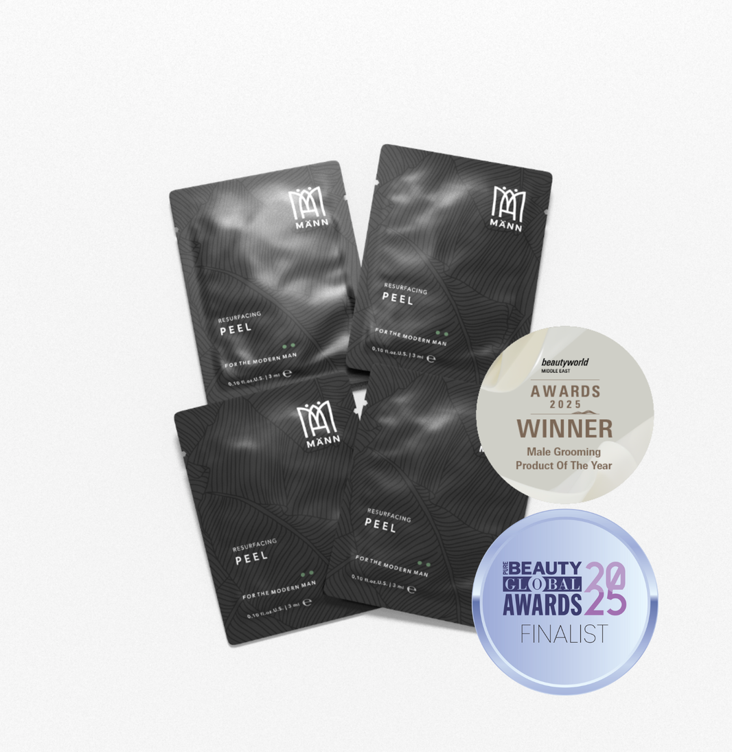 Resurfacing Peel