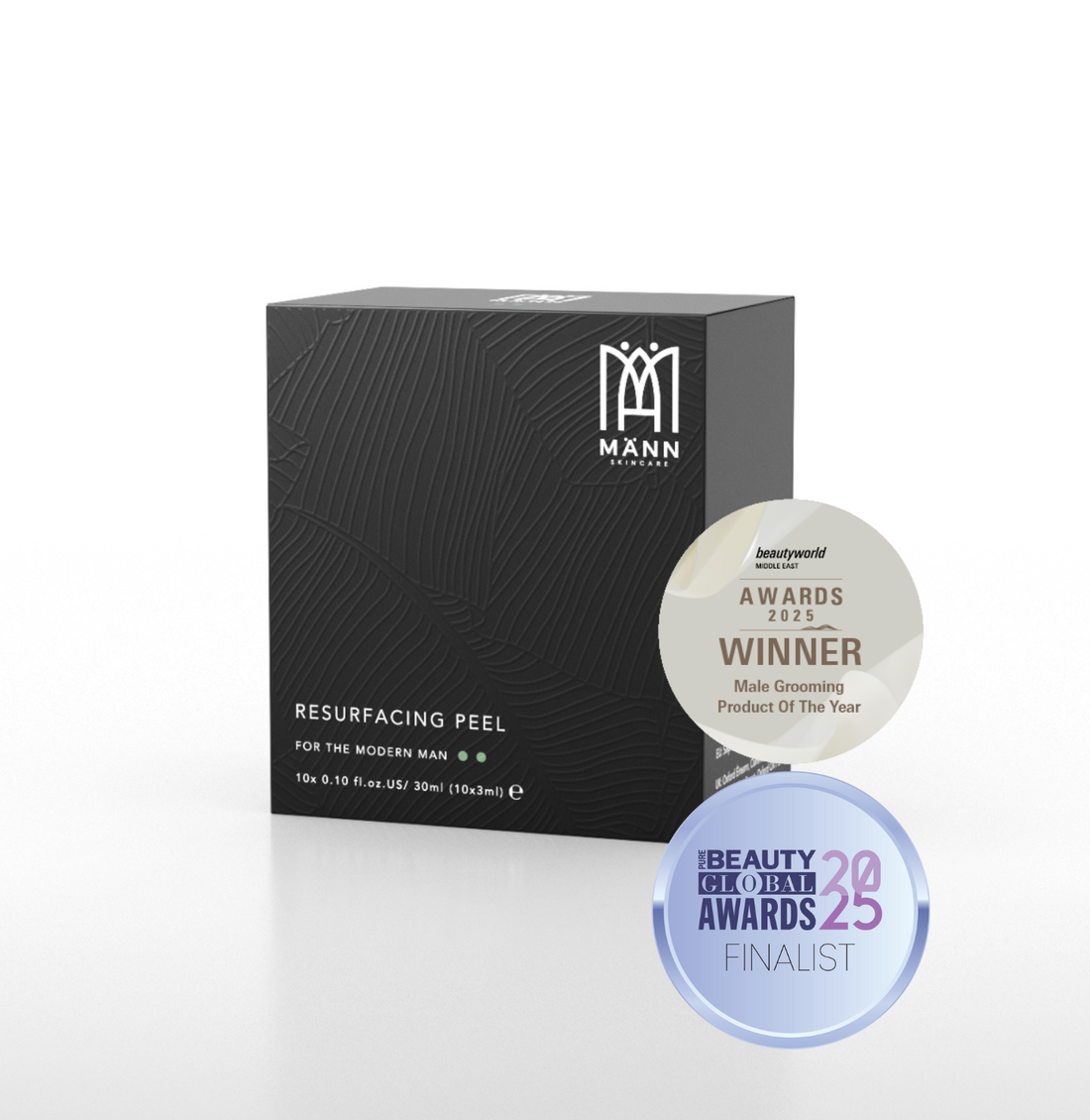Resurfacing Peel