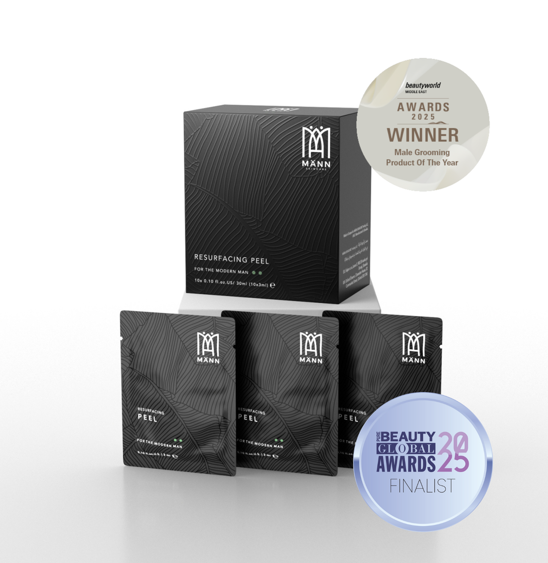 Resurfacing Peel