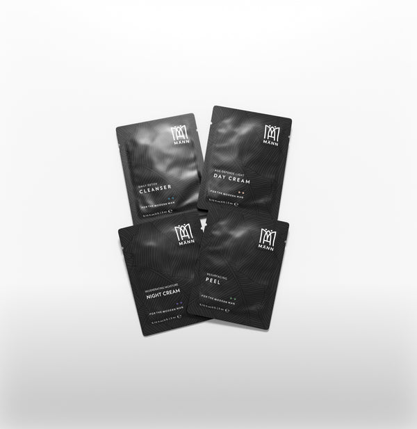 3 Day Skin Renewal Kit