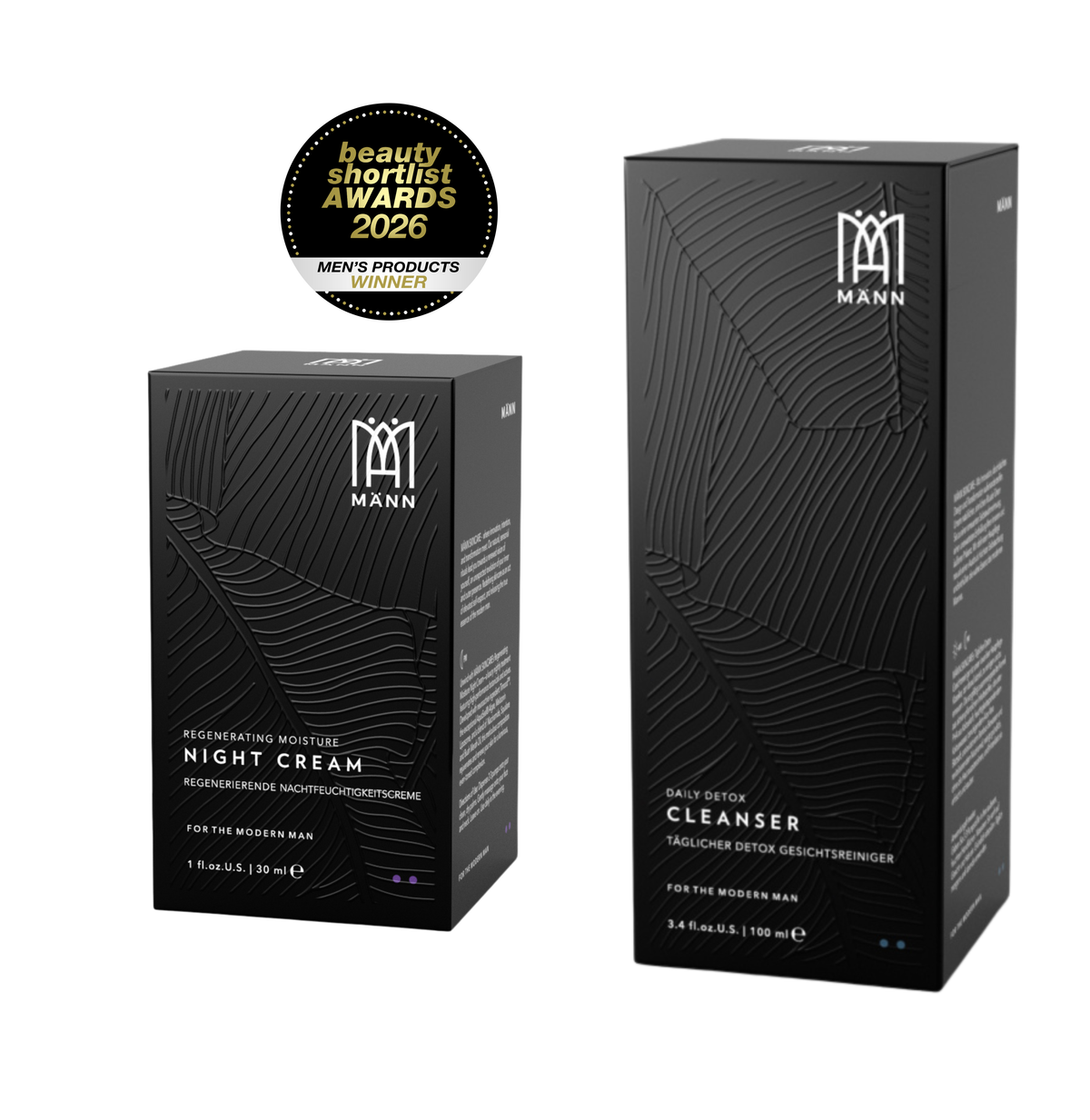 The Award Winners Edit
