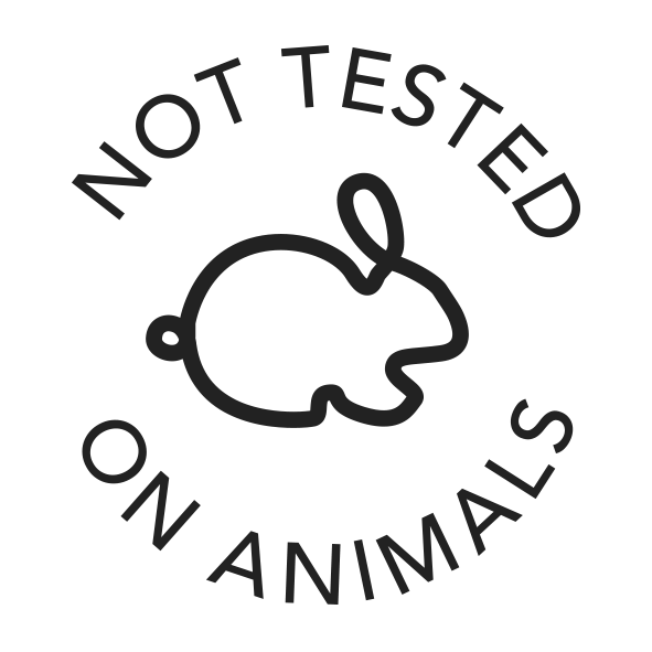 Not Tested On Animals
