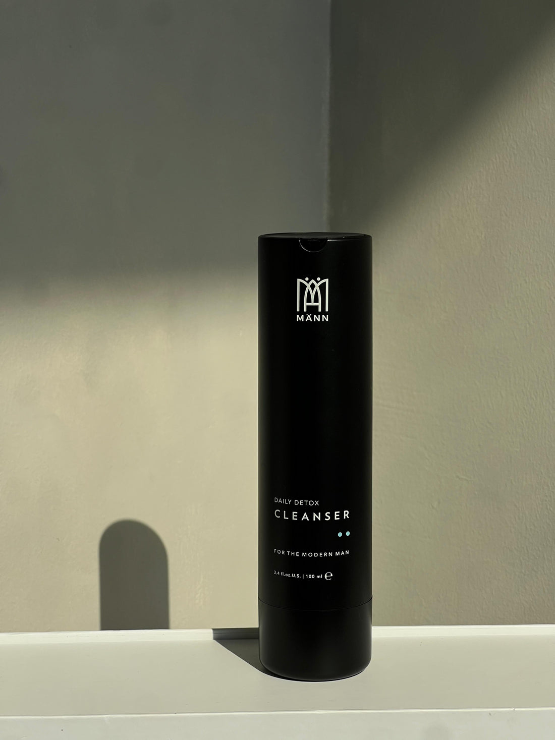 Starter Duo - Cleanser & Day Cream