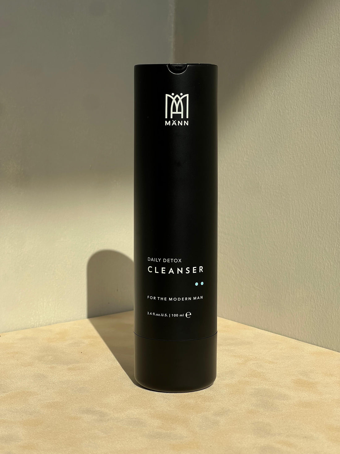 Starter Duo - Cleanser & Day Cream